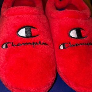 Champion slippers